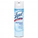Professional LYSOL Brand 74828CT Disinfectant Spray, Crisp Linen, 19oz Aerosol, 12 Cans/Carton