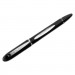 Uni-Ball 33921 Jetstream Ballpoint Stick Pen, Black Ink, Bold