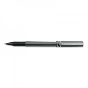 Uni-Ball 60025 Deluxe Roller Ball Stick Waterproof Pen, Black Ink, Micro, Dozen