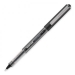 Uni-Ball 60106 Vision Roller Ball Stick Waterproof Pen, Black Ink, Micro