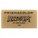 Prismacolor 73030 ARTGUM Non-Abrasive Eraser