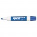 EXPO 80003 Low Odor Dry Erase Marker, Chisel Tip, Blue, Dozen