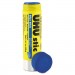 UHU 99653 UHU Stic Permanent Blue Application Glue Stick, 1.41 oz, Stick