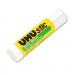 UHU 99649 UHU Stic Permanent Clear Application Glue Stick, .74 oz