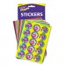 TREND T089 Stinky Stickers Variety Pack, General Variety, 480/Pack