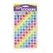 TREND T46910 SuperSpots and SuperShapes Sticker Variety Packs, Sparkle Stars, 1,300/Pack