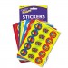 TREND T6490 Stinky Stickers Variety Pack, Praise Words, 432/Pack