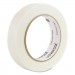 Universal UNV30024 120# Utility Grade Filament Tape, 3" Core, 24 mm x 54.8 m, Clear