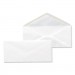 Universal UNV35210 Business Envelope, #10, Monarch Flap, Gummed Closure, 4.13 x 9.5, White, 500/Box
