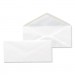 Universal UNV35210 Business Envelope, #10, Monarch Flap, Gummed Closure, 4.13 x 9.5, White, 500/Box