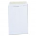 Universal UNV40104 Catalog Envelope, #1 3/4, Square Flap, Gummed Closure, 6.5 x 9.5, White, 500/Box