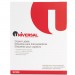 Universal UNV90108 Copier Mailing Labels, Copiers, 8.5 x 11, White, 100/Box