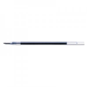 Zebra 88112 Refill for G-301 Gel Rollerball Pens, Med Point, Black, 2/Pack