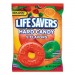 LifeSavers LFS88501 5 Flavors Hard Candy Bag, 6.25 ounce