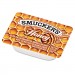 Smucker's SMU763 Honey, Single Serving Packs, .5oz, 200/Carton