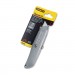 Stanley BOS10099 Classic 99 Utility Knife w/Retractable Blade, Black