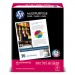 HP HEW115100 Multipurpose Paper, 96 Bright, 20 lb, Letter, White, 2500 Sheets/Carton