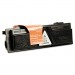 Kyocera TK132 TK132 Toner, 7200 Page-Yield, Black