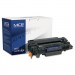 MICR Print Solutions MCR55AM Compatible with CE255AM MICR Toner, 6,000 Page-Yield, Black
