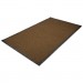 Guardian WG030514 WaterGuard Indoor/Outdoor Scraper Mat, 36 x 60, Brown