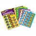 TREND T6481 Stinky Stickers Variety Pack, Colorful Favorites, 300/Pack