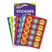 TREND T6480 Stinky Stickers Variety Pack, Positive Words, 300/Pack
