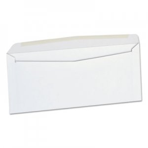 Universal UNV36320 Business Envelope, #10, Monarch Flap, Gummed Closure, 4.13 x 9.5, White, 500/Box