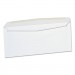 Universal UNV36320 Business Envelope, #10, Monarch Flap, Gummed Closure, 4.13 x 9.5, White, 500/Box