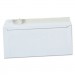 Universal UNV36001 Peel Seal Strip Business Envelope, #9, Square Flap, Self-Adhesive Closure, 3.88 x 8.88, White, 500