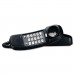 AT&T ATT210B 210 Trimline Telephone, Black