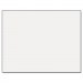 Pacon PAC54611 Six-Ply Poster Board, 28 x 22, White, 25/Carton