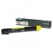 Lexmark C950X2YG C950 22K Yellow Toner Cartridge