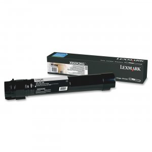 Lexmark X950X2KG Extra High Yield Toner Cartridge