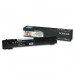 Lexmark X950X2KG Extra High Yield Toner Cartridge