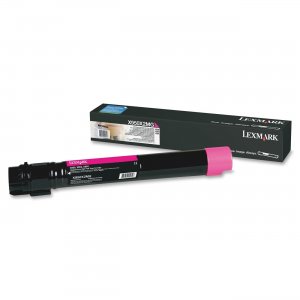 Lexmark X950X2MG Extra High Yield Toner Cartridge