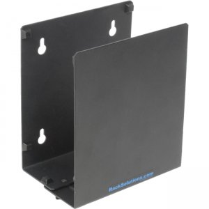 Rack Solutions 104-2109 Universal Wall Mount