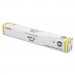 Canon 2802B003AA 2802B003AA (GPR-31) Toner, Yellow