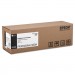 Epson EPSS045256 Exhibition Canvas Matte, 17" x 40 ft. Roll