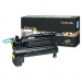 Lexmark X792X1YG X792X1YG Extra High-Yield Toner, 20,000 Page-Yield, Yellow