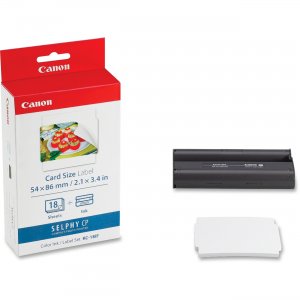 Canon 7741A001 Ink / Labels