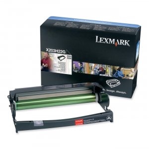 Lexmark X203H22G X204 Photoconductor Kit