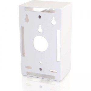 C2G 03839 Mounting Box