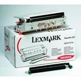 Lexmark 10E0045 Transfer Kit