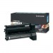 Lexmark C782X2KG Extra High Yield Black Toner Cartridge for C782n, C782dn, C782dtn and X782e Printers