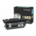 Lexmark X644H41G High Capacity Black Toner Cartridge