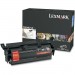 Lexmark T654X21A Extra High Yield Black Toner Cartridge