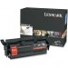 Lexmark T654X21A Extra High Yield Black Toner Cartridge