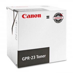 Canon 0452B003AA Black Toner Cartridge