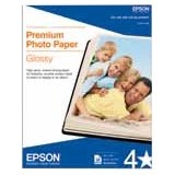 Epson S041289 Photographic Papers