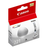 Canon 2950B001 Gray Ink Cartridge
